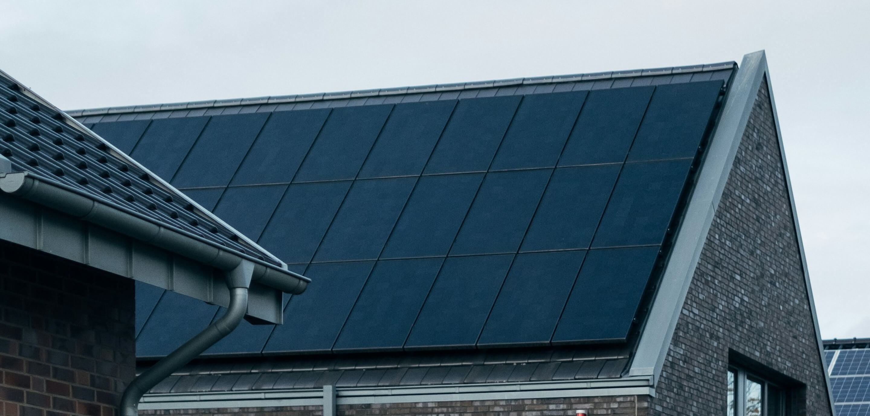 Solar Panel  rooftop