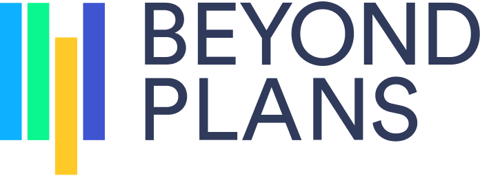 Logo Beyond Plans