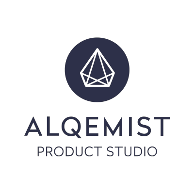 Logo Alqemist