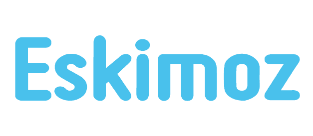 Logo Eskimoz
