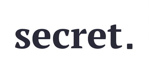 Logo Secret