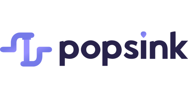 Logo Popsink