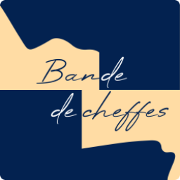 Logo BANDE DE CHEFFES