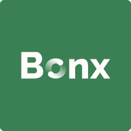 Logo BONX