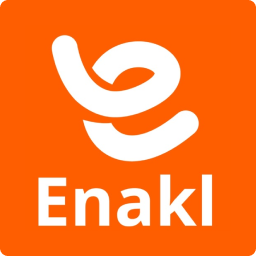 Logo ENAKL