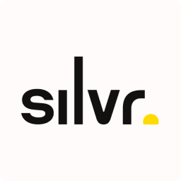 Logo SILVR