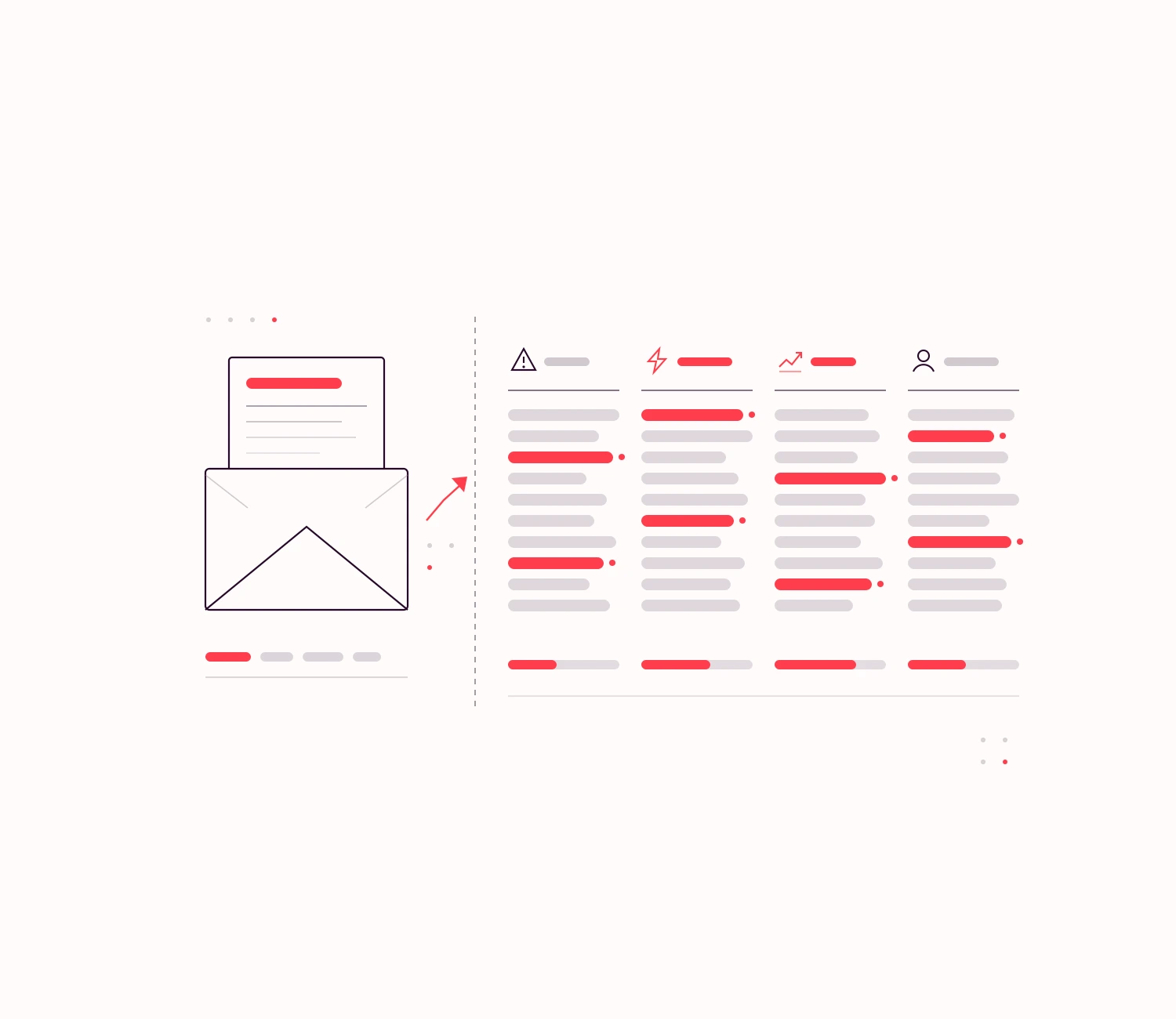 Objet cold email : 40 exemples qui ouvrent, classés par angle