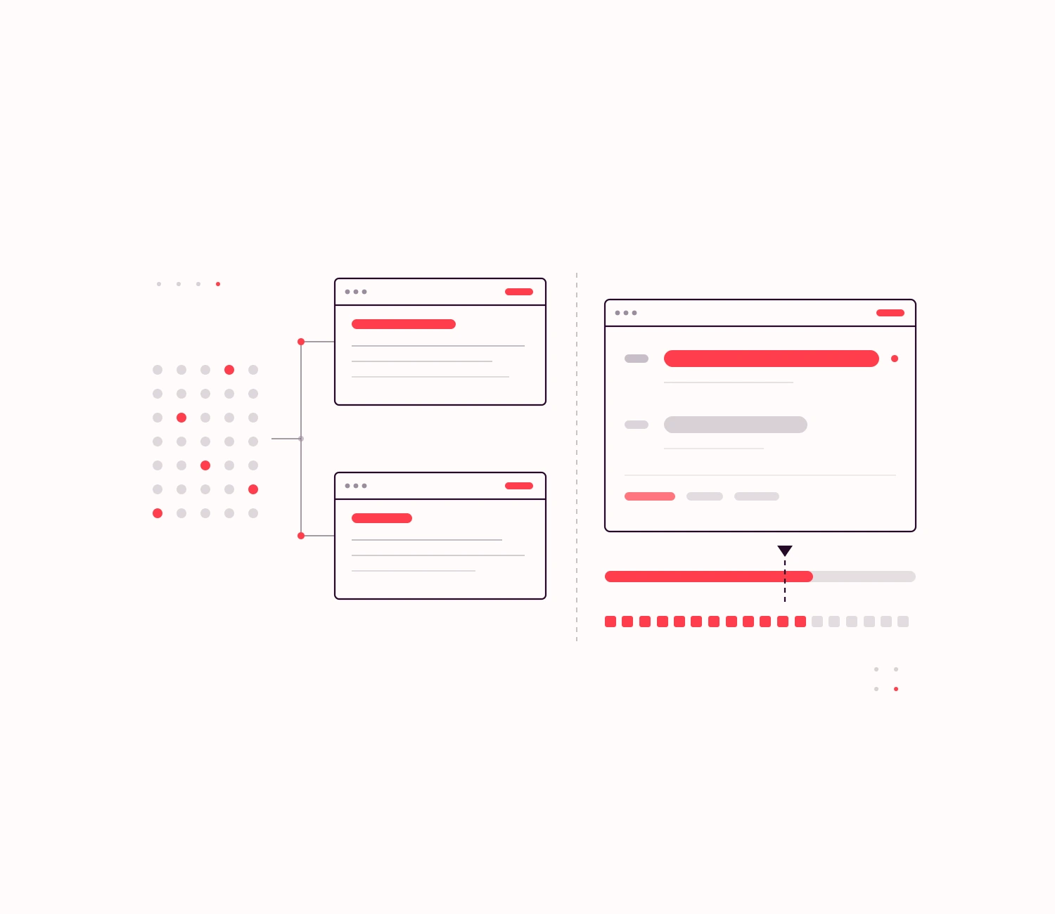 A/B test cold email : quoi tester, et à quel volume c'est valide