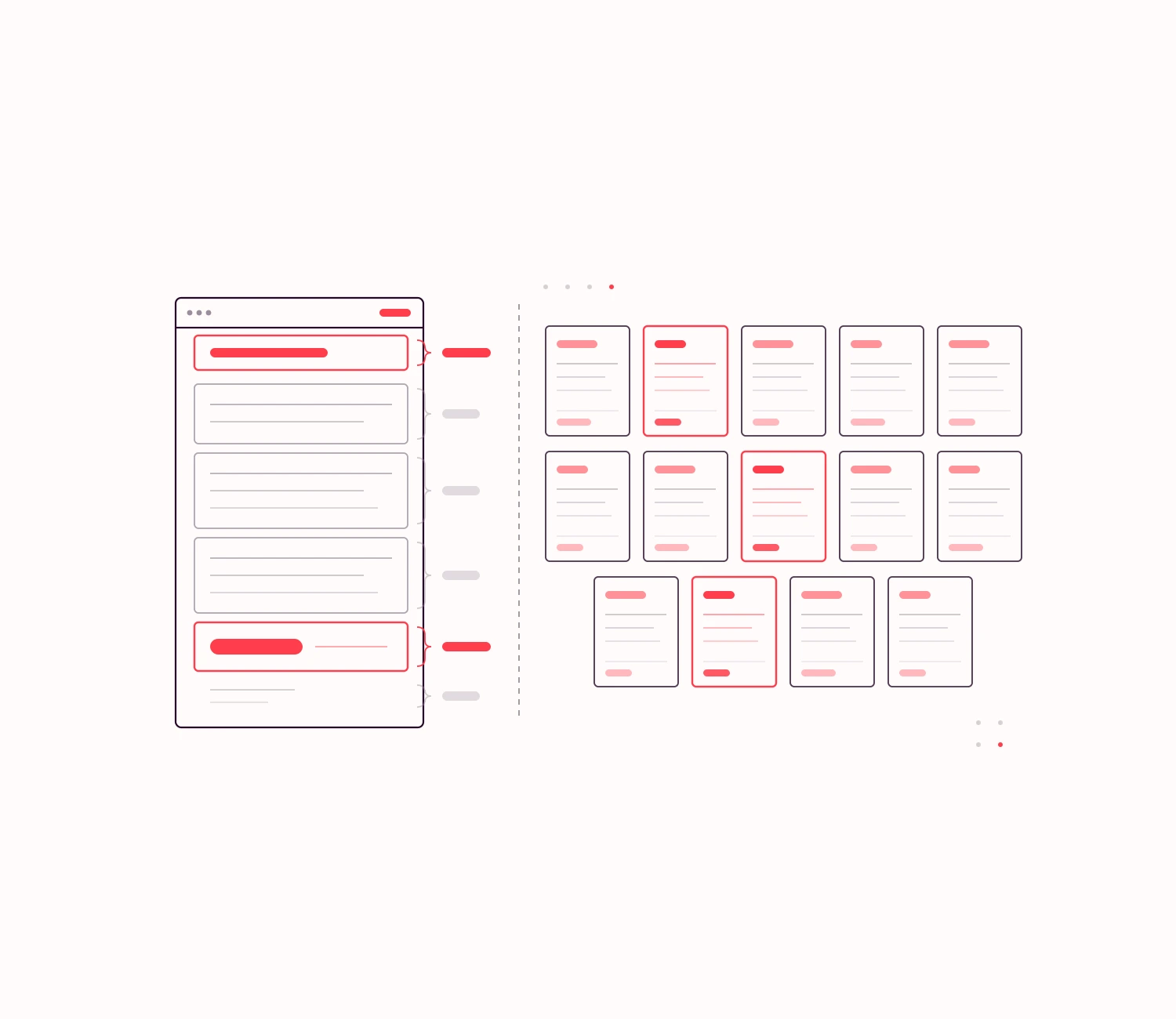 Template cold email : 14 modèles B2B et la grammaire qui va avec