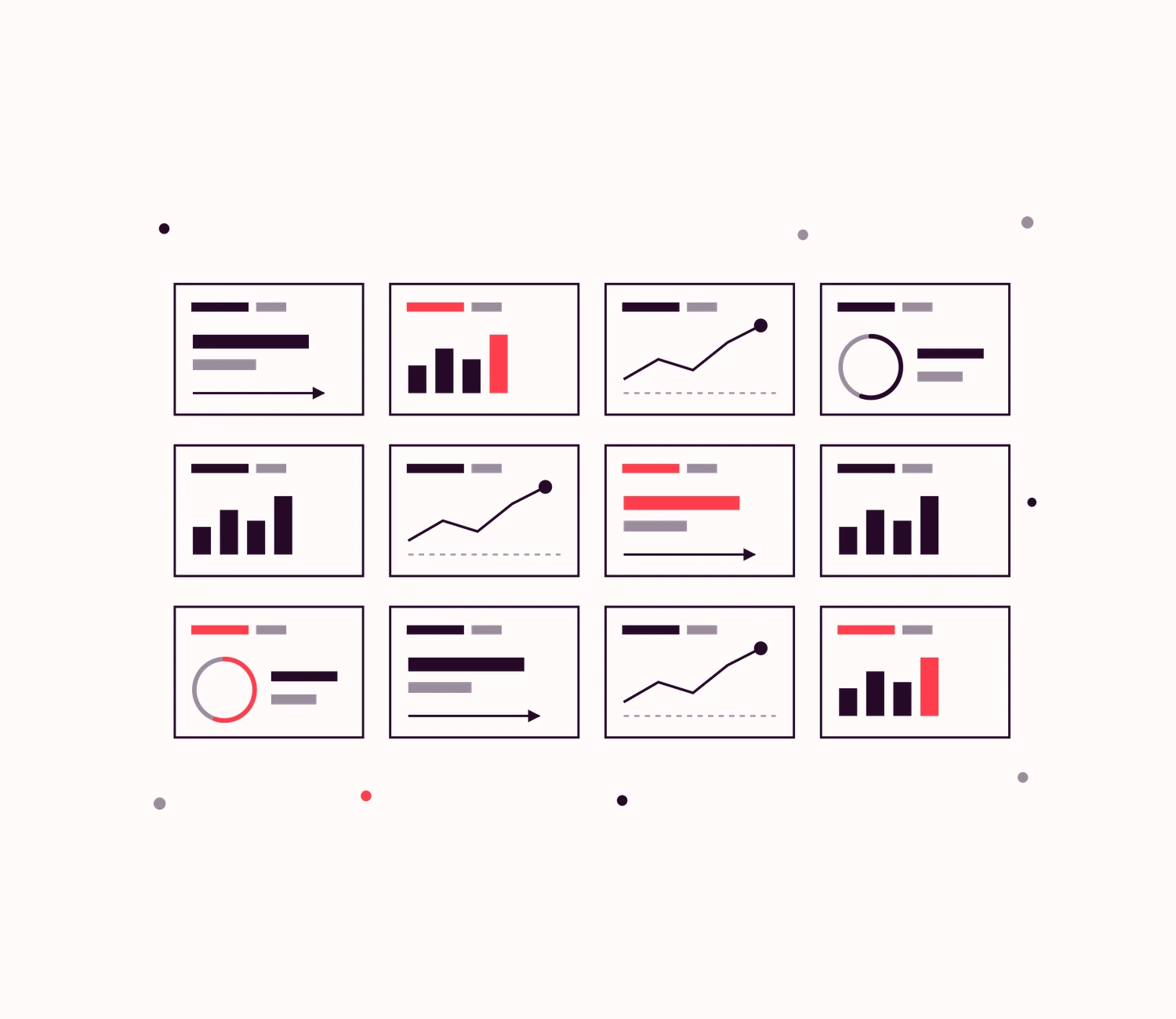 Les 12 KPI commerciaux qui comptent vraiment (B2B)