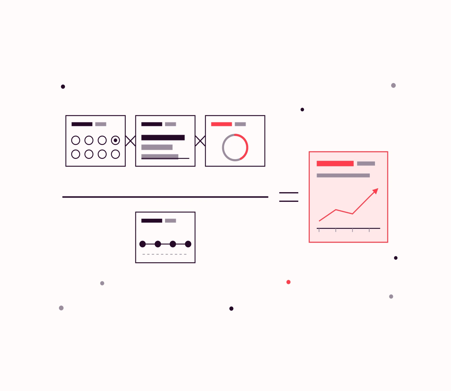 Sales velocity : la formule qui prédit votre revenu
