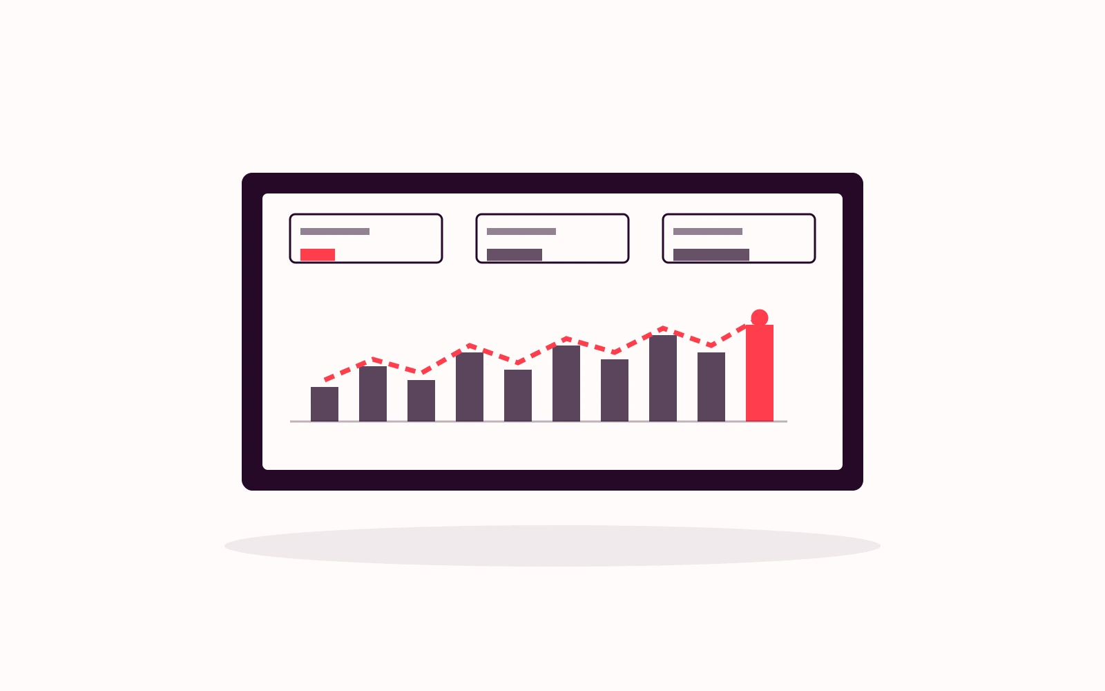 Tableau de bord commercial : les KPI qui comptent et comment le construire
