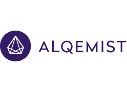 Logo Alqemist