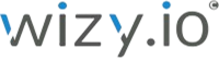 Logo Wizy.io