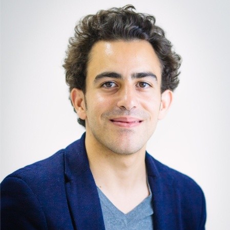 Alexandre Bellage
