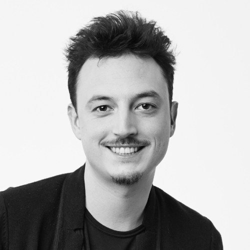 Florian LAMACHE