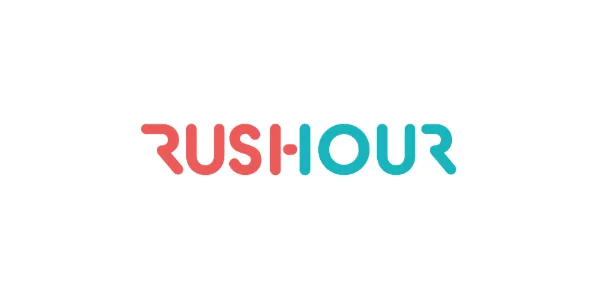 Logo Rushour