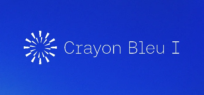 Crayon Bleu I, private club deal in the Paris region