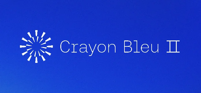 Crayon Bleu II, private club deal in a European capital