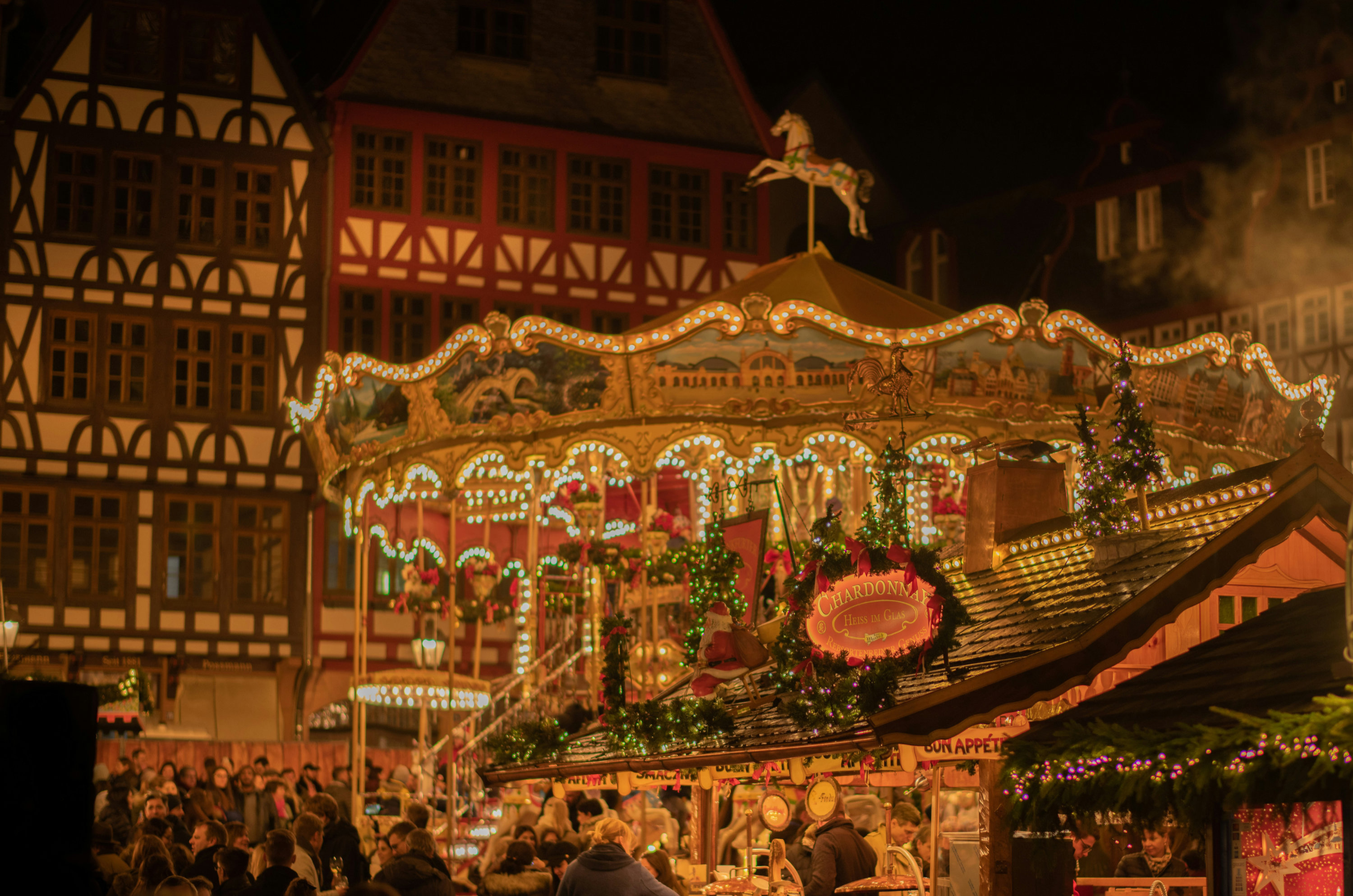 Christmas market analysis: Here are the most in Germany
