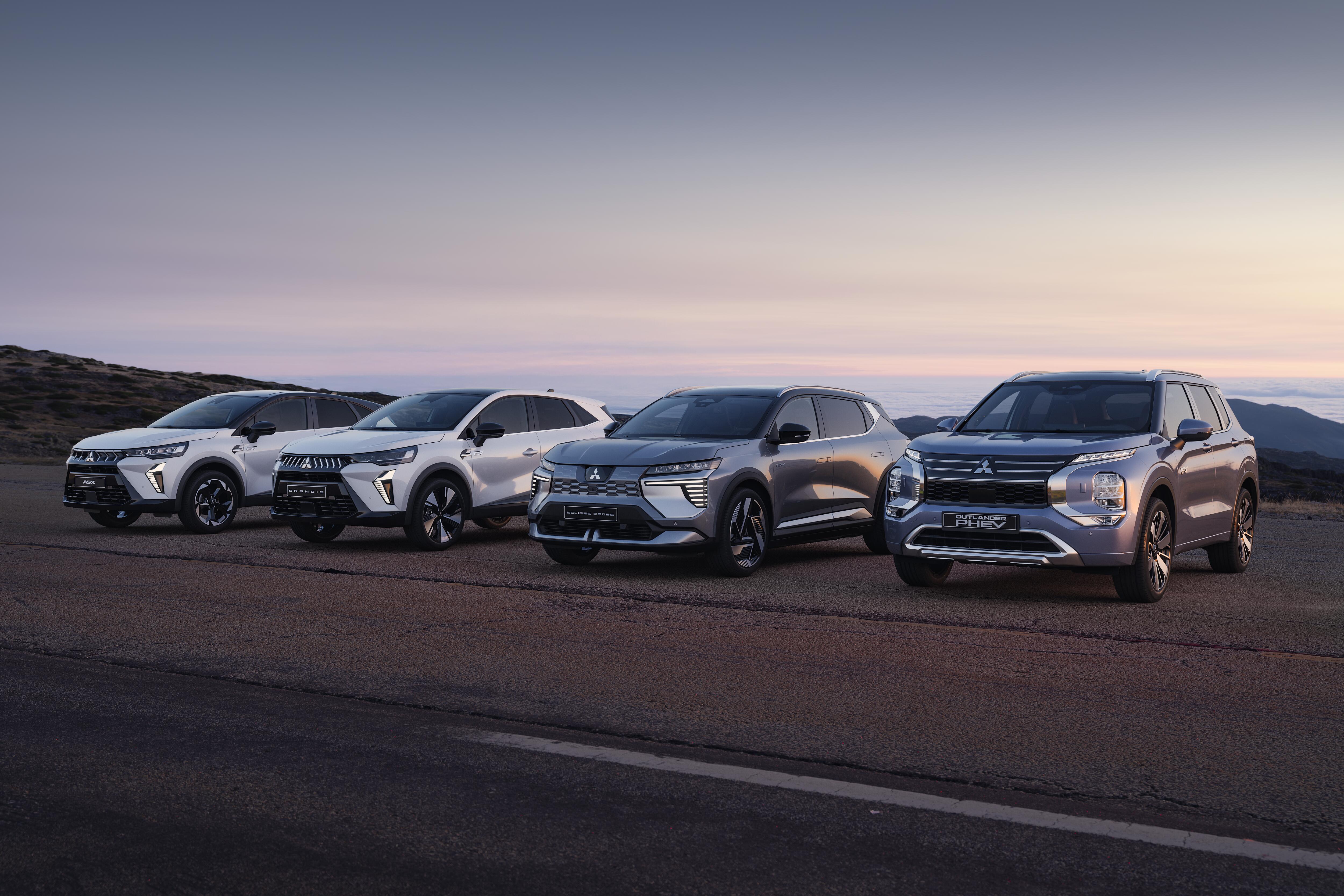 Neue Localyzer-Plattform: Mitsubishi Motors Deutschland startet mit über 700 Kampagnen und über 70 Prozent aktiven Handelspartnern