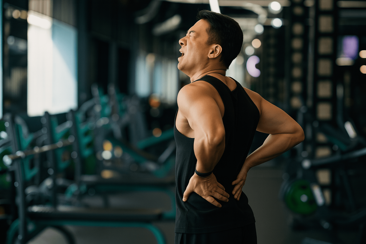 All You Need to Know to Start Exercising Safely