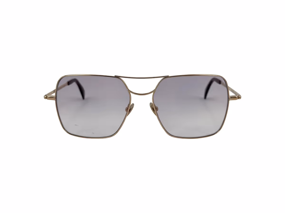 Coblens Bremsweg, 330 (56/15 - 140)