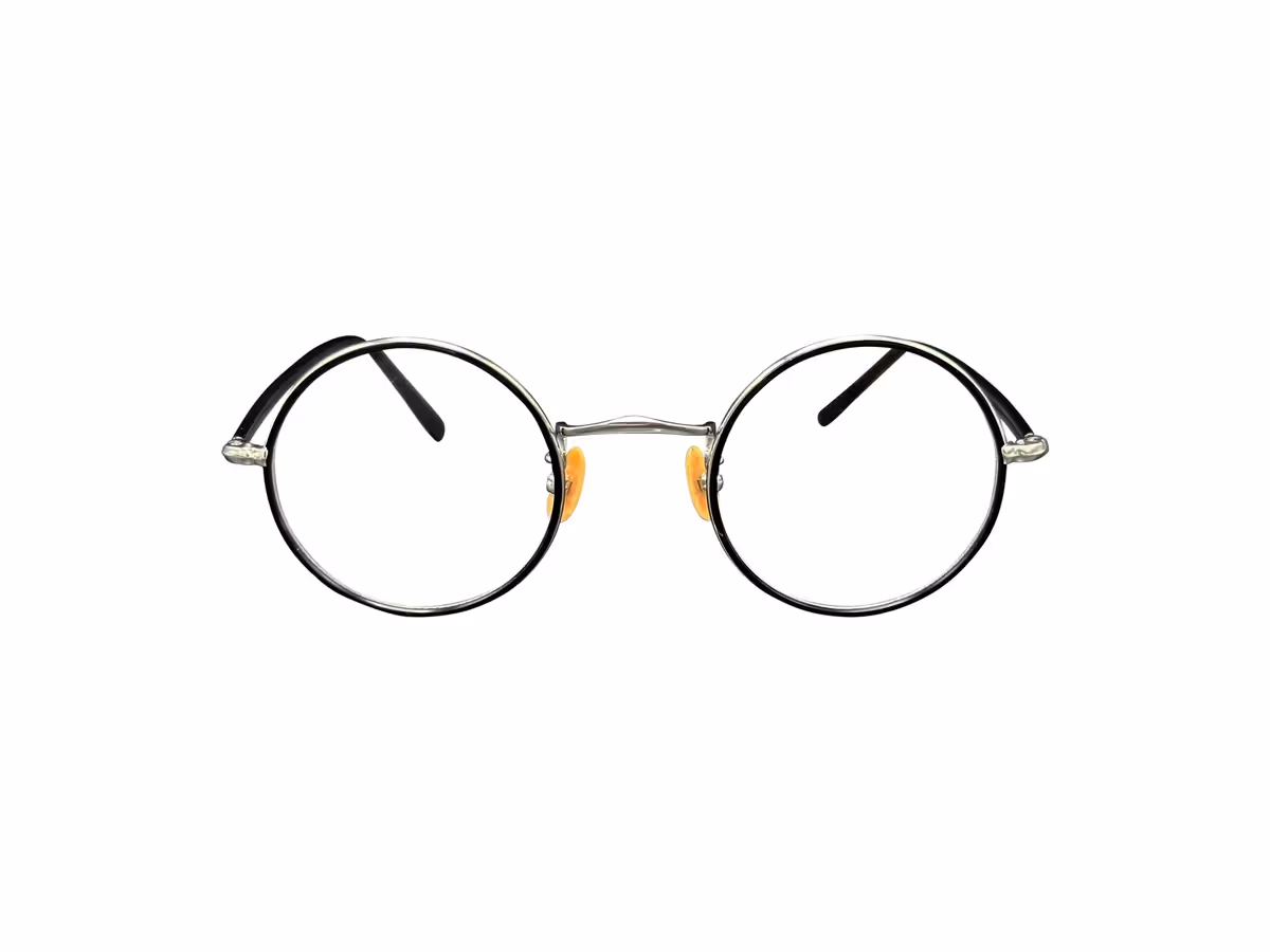 Ducloux les Lunettes ronde, gm g-a c111 (44/24 - 145)