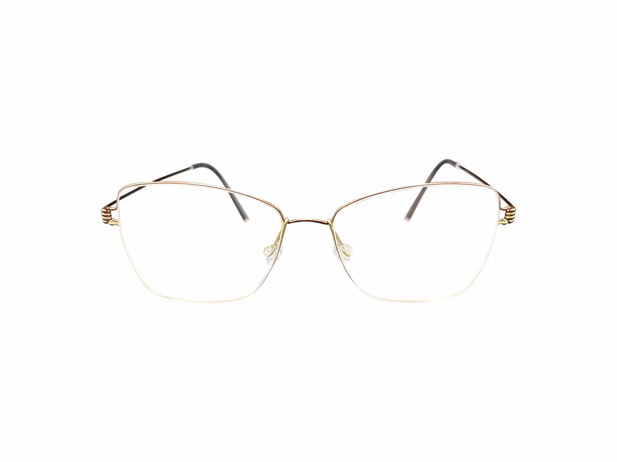 Lindberg - Air Titanium Rim Femke pu12/ur pu12/lr pgt/t basic pu12,  (53/16 - 135)