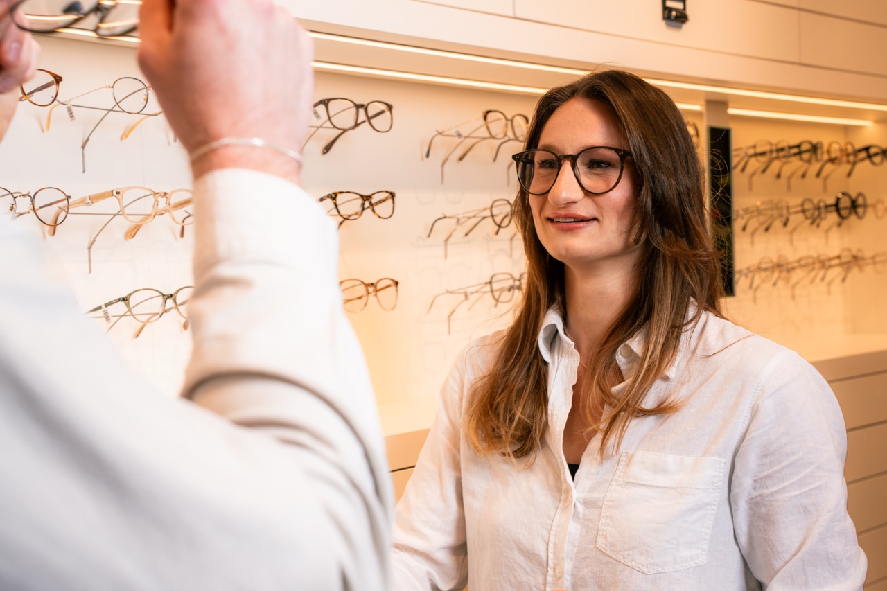 Vacature opticien bij Bangma Optiek in Drachten