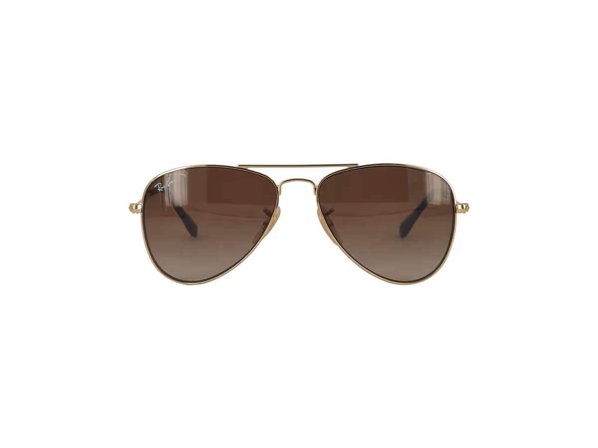 Ray Ban 9506s aviator junior, 223/13 (50/13 - 120)