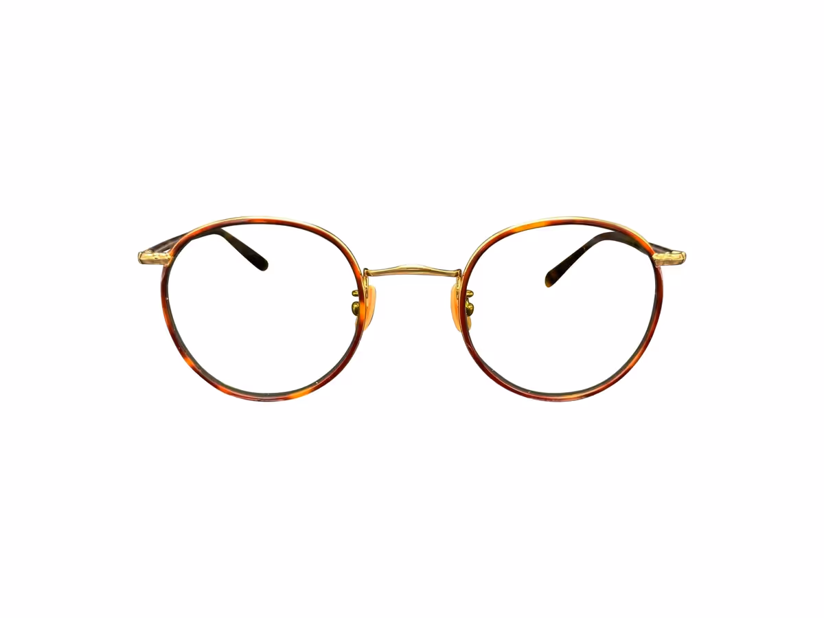 Ducloux les Lunettes pantos, gm g-o w105 (47/24 - 145)