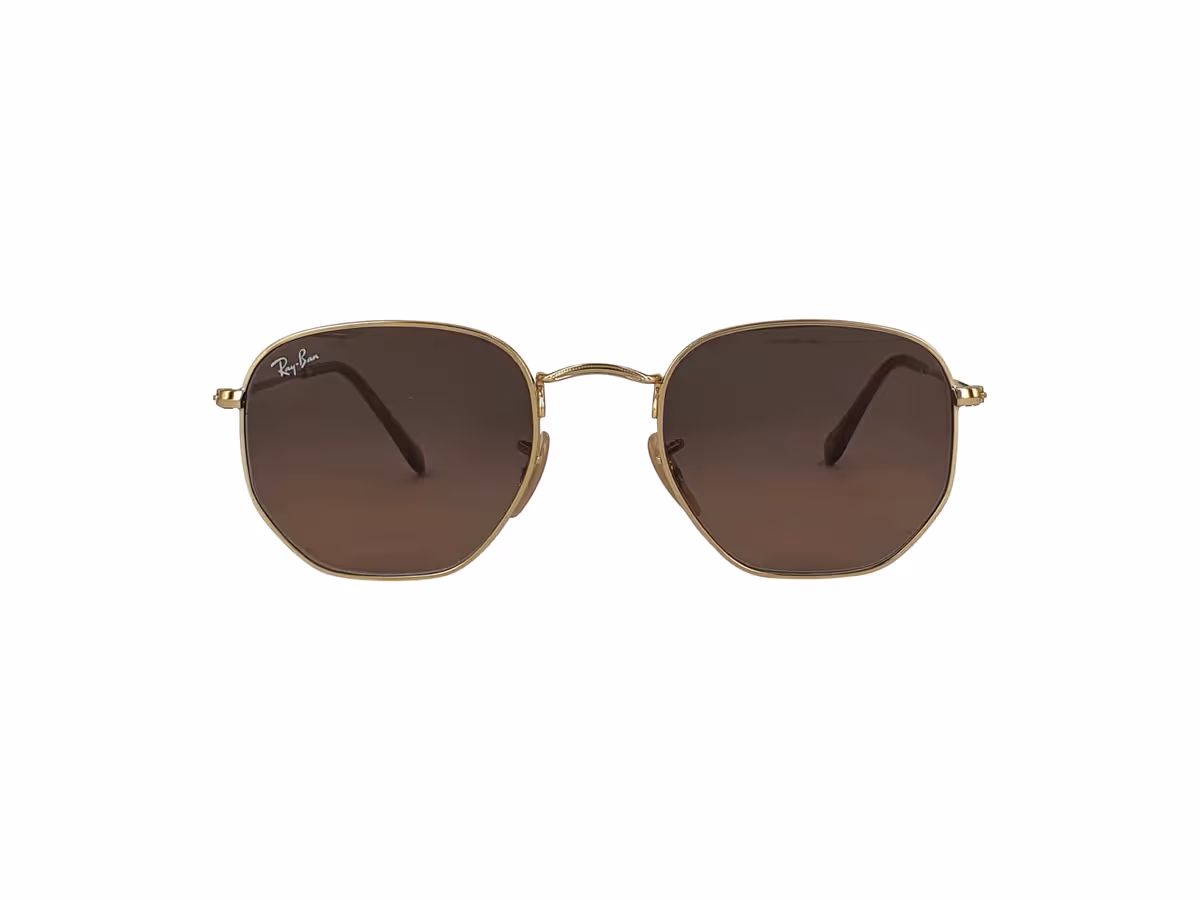 Ray Ban 3548-n#, 9124/43 (51/21 - 145)