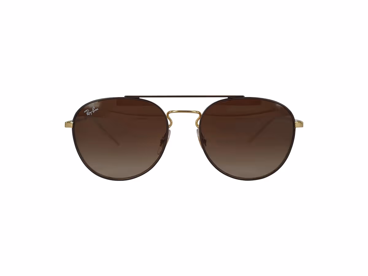 Ray Ban 3589 , 9055/13 (55/18 - 140)