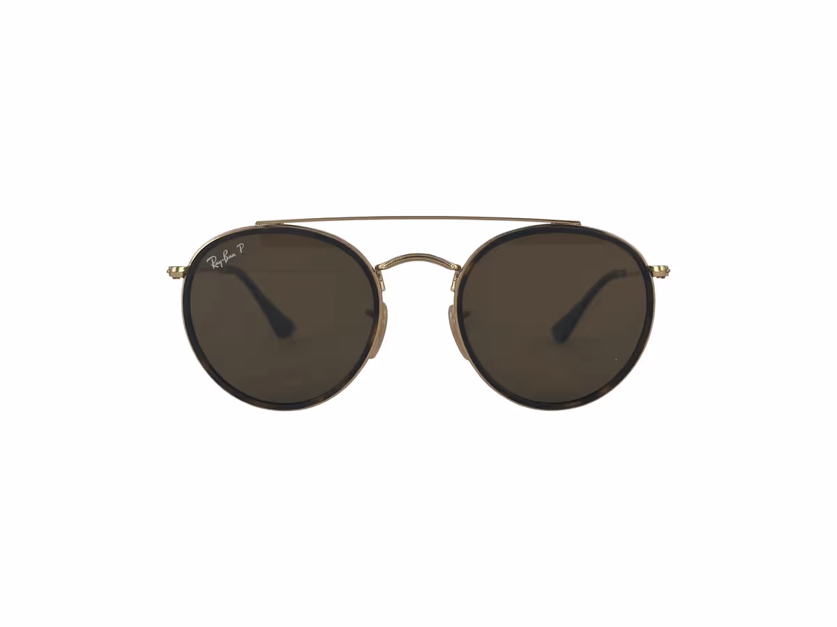 Ray Ban 3647 p, 001/57 (51/22 - 145)