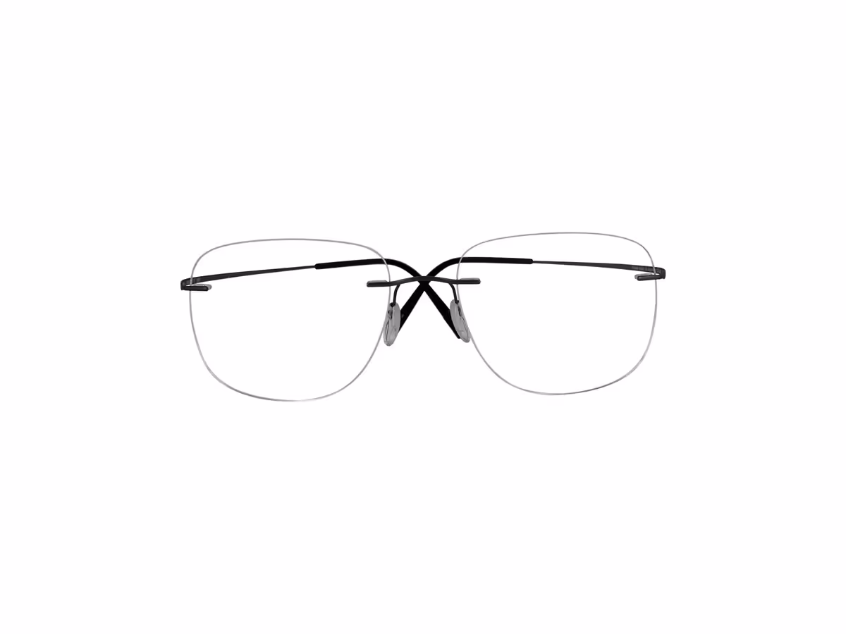 Silhouette Stellar 5599/nl #, 6560 (55/17 - 150)