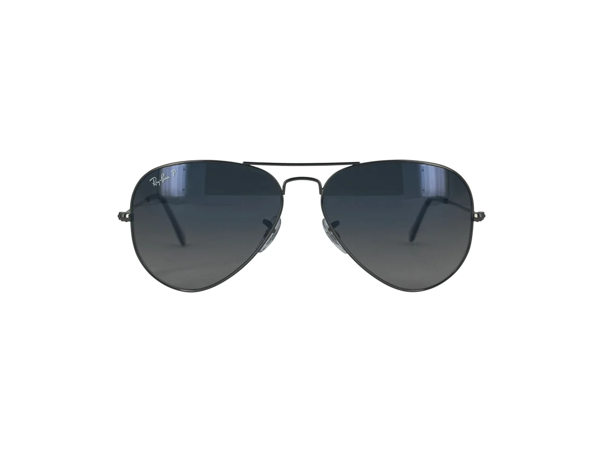 Ray Ban 3025 p, 004/78 (58/14 - 135)