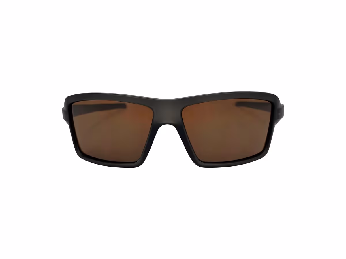 Oakley Cables 9129/ prizm tungsten, 15 matte grey smoke (63/14 - 131)