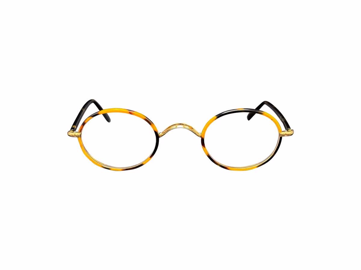 Ducloux les Lunettes ovale, pm g-o w732 (42/25 - 140)