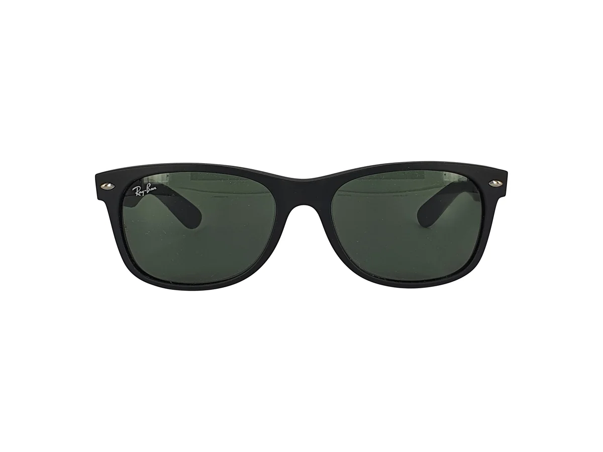 Ray Ban 2132 new wayfarer , 622 (55/18 - 145)
