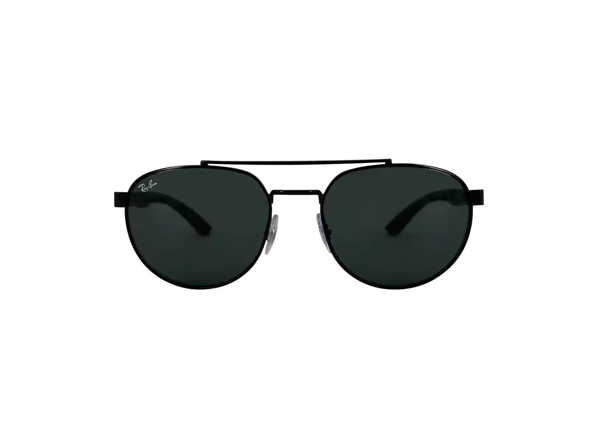 Ray Ban 3736 #, 002/71 (56/19 - 145)