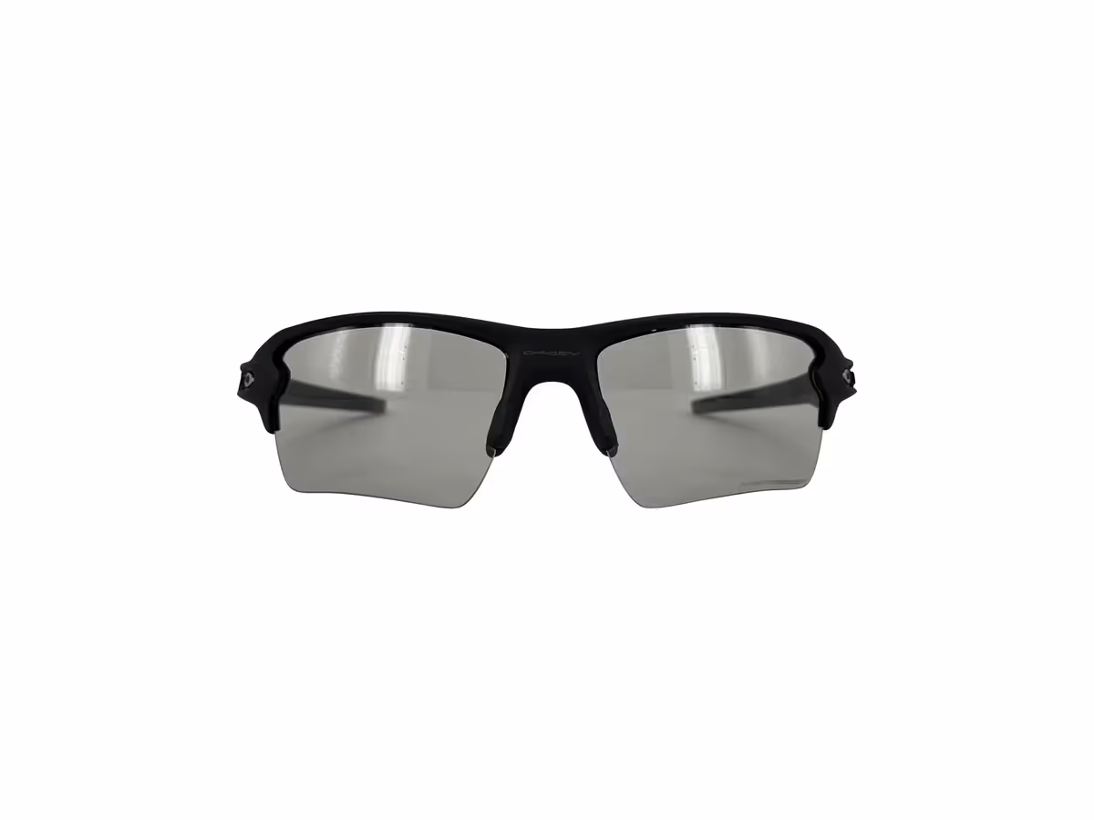 Oakley Flak 2.0 xl 9188/ clear 50% black irid photochroma, 16 steel (59/12 - 133)