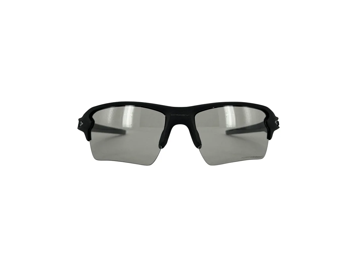 Oakley Flak 2.0 xl 9188/ clear 50% black irid photochroma, 16 steel (59/12 - 133)