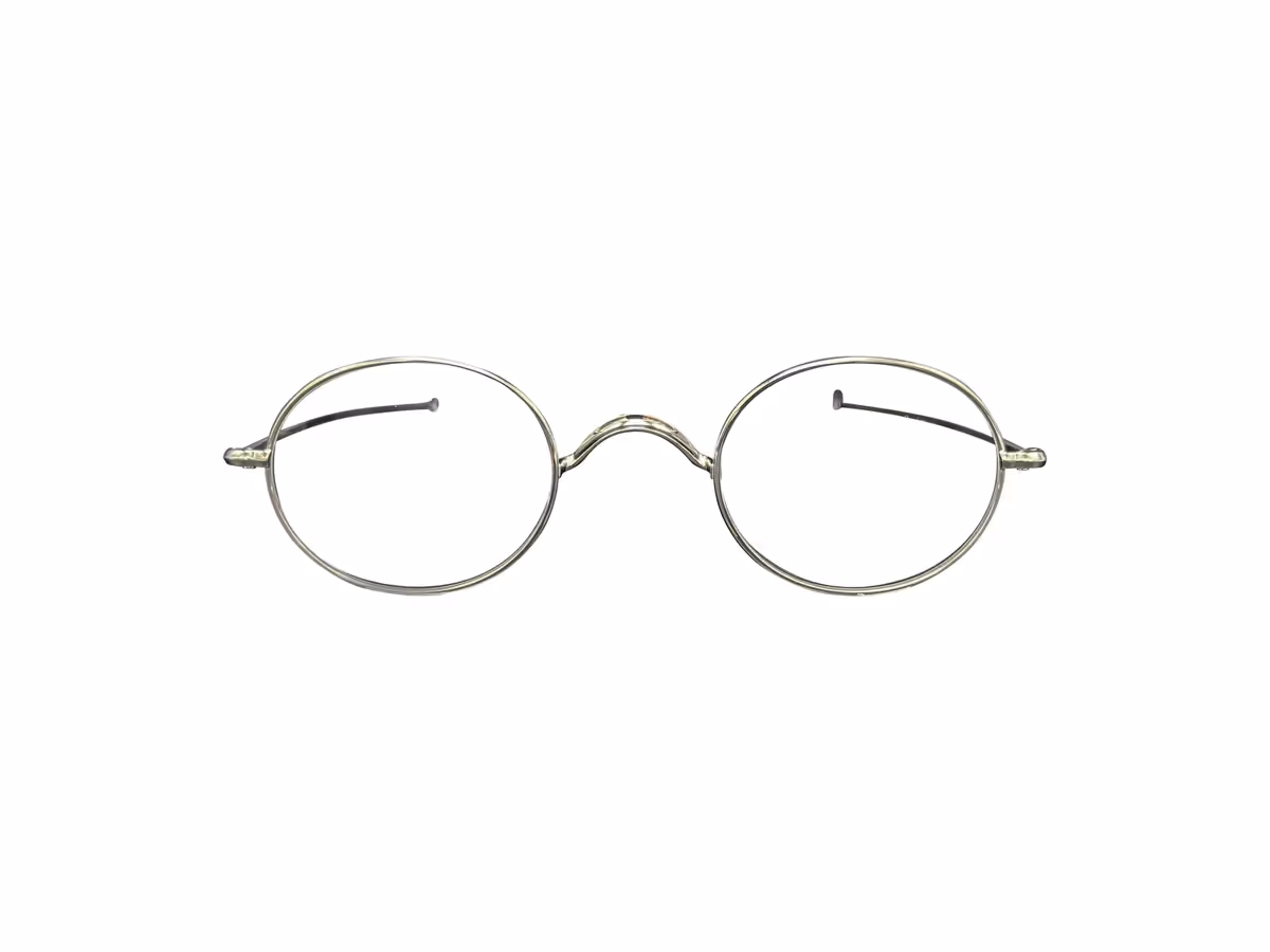 Ducloux les Lunettes ovale, gm d-a (45/25 - 145)
