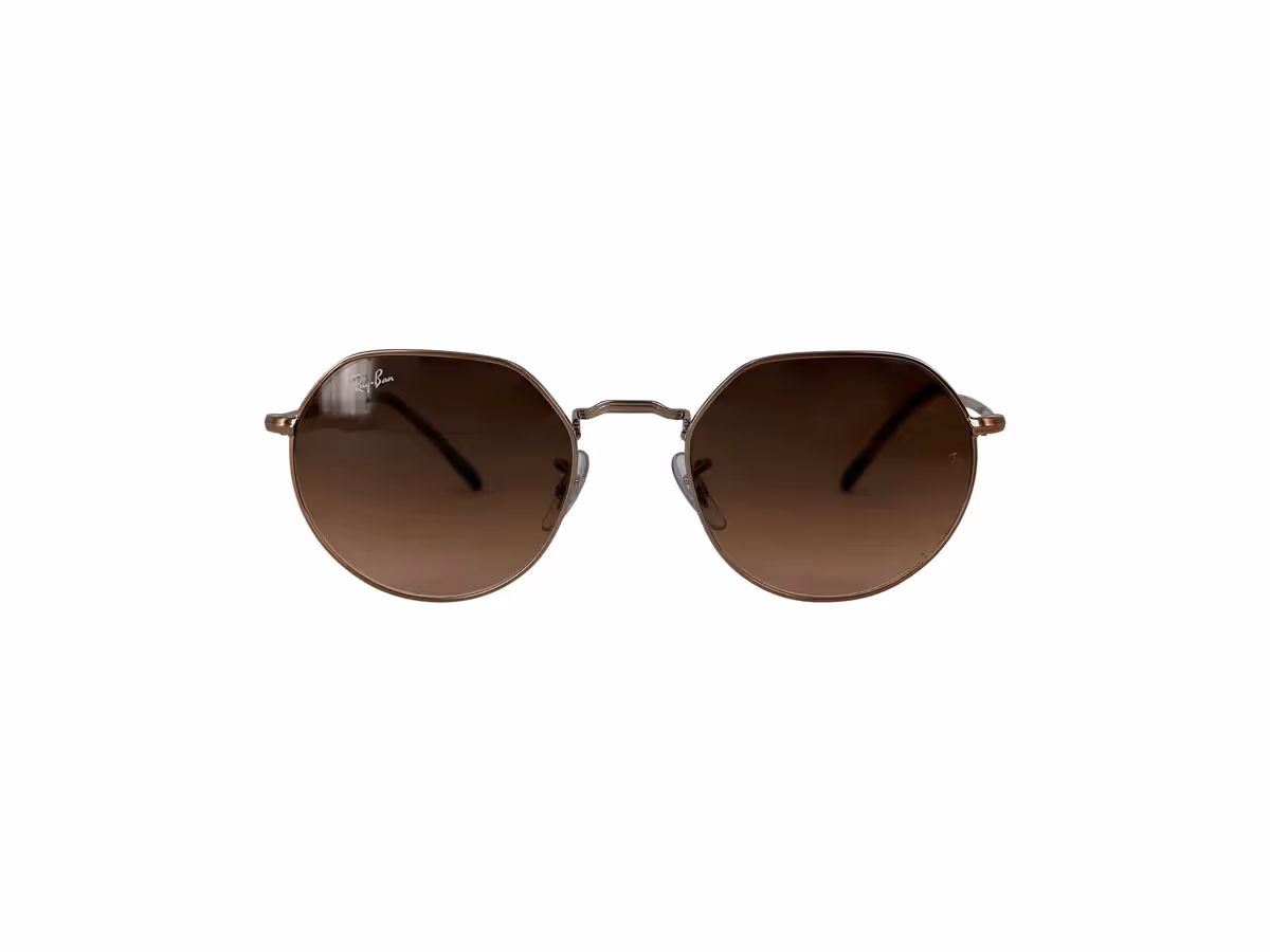 Ray Ban 3565 jack, 9035/a5 (51/20 - 145)