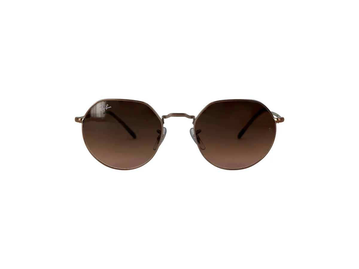 Ray Ban 3565 jack #, 9035/a5 (51/20 - 145)