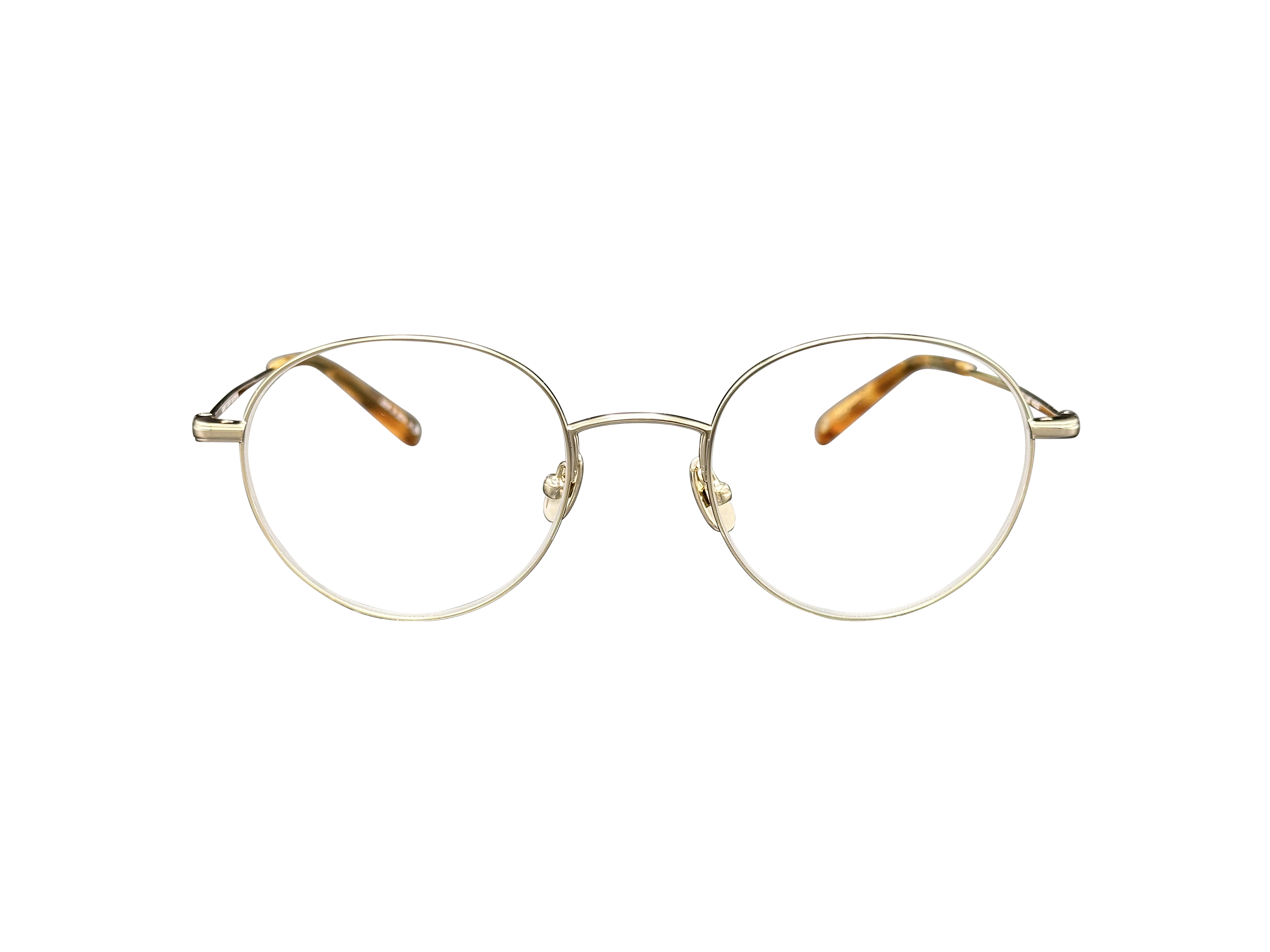 Garrett Leight Cloy 2, G-emt (50/22 - 145)