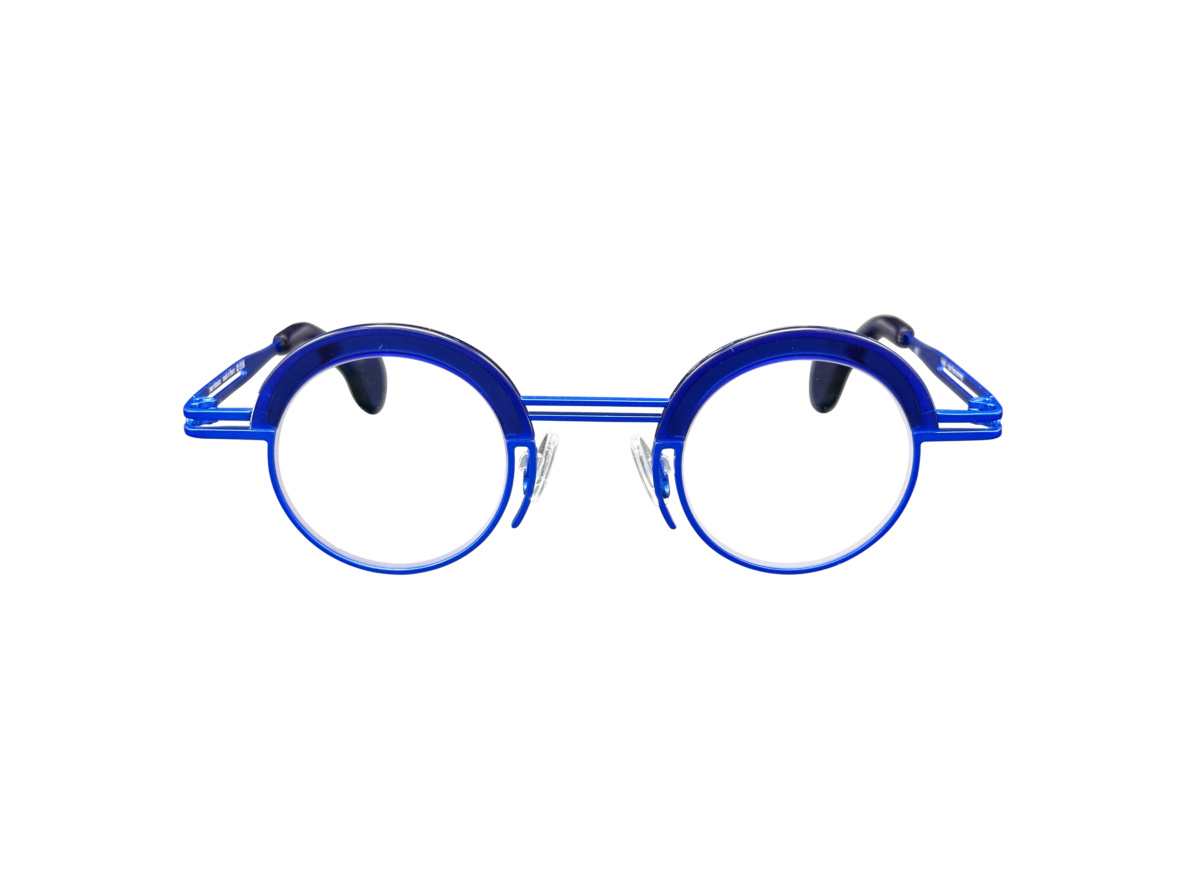 Theo Blush, 601 (0/0 - 0)