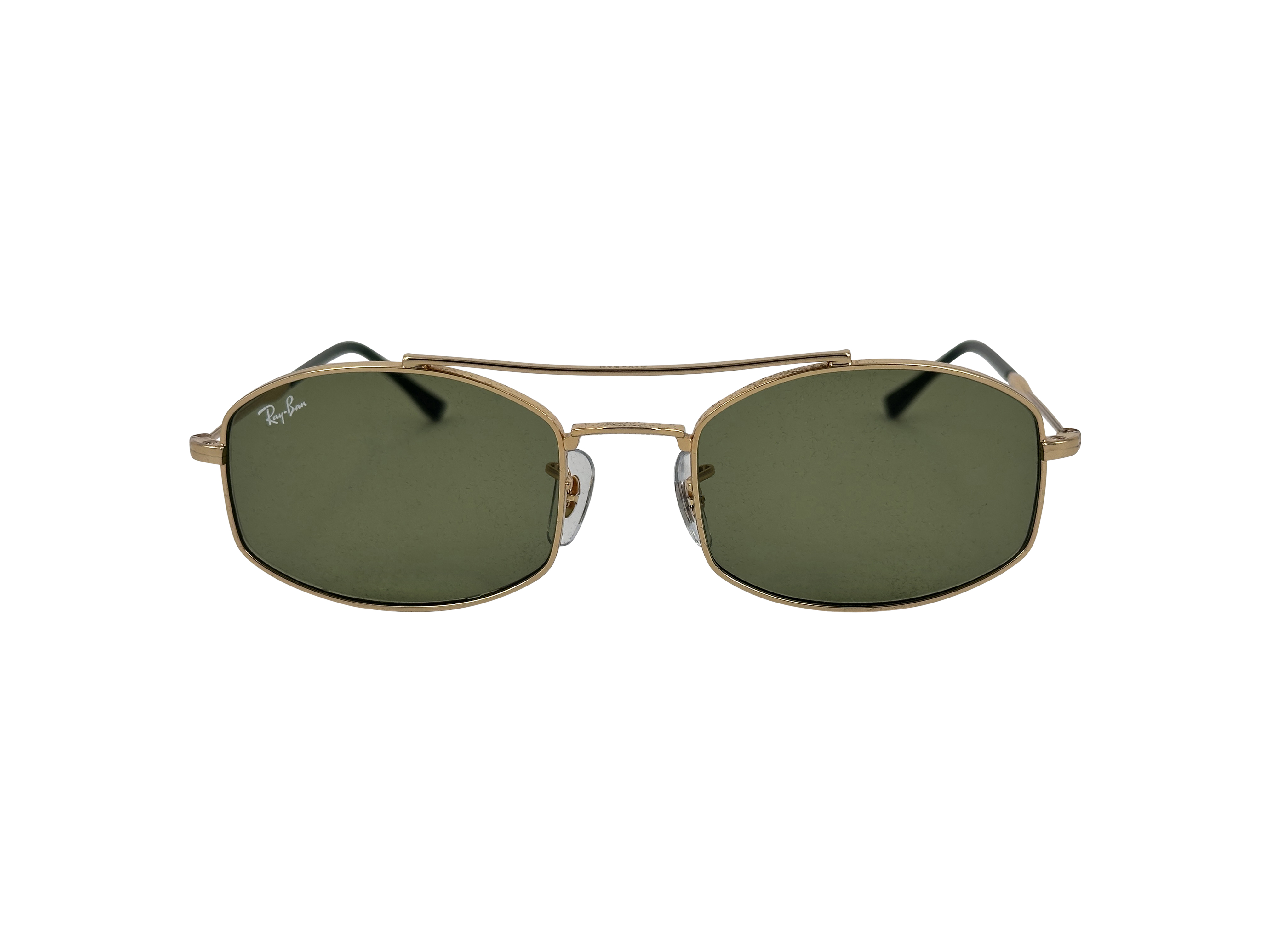 Ray Ban 3719, 001/4F (54/20 - 145)