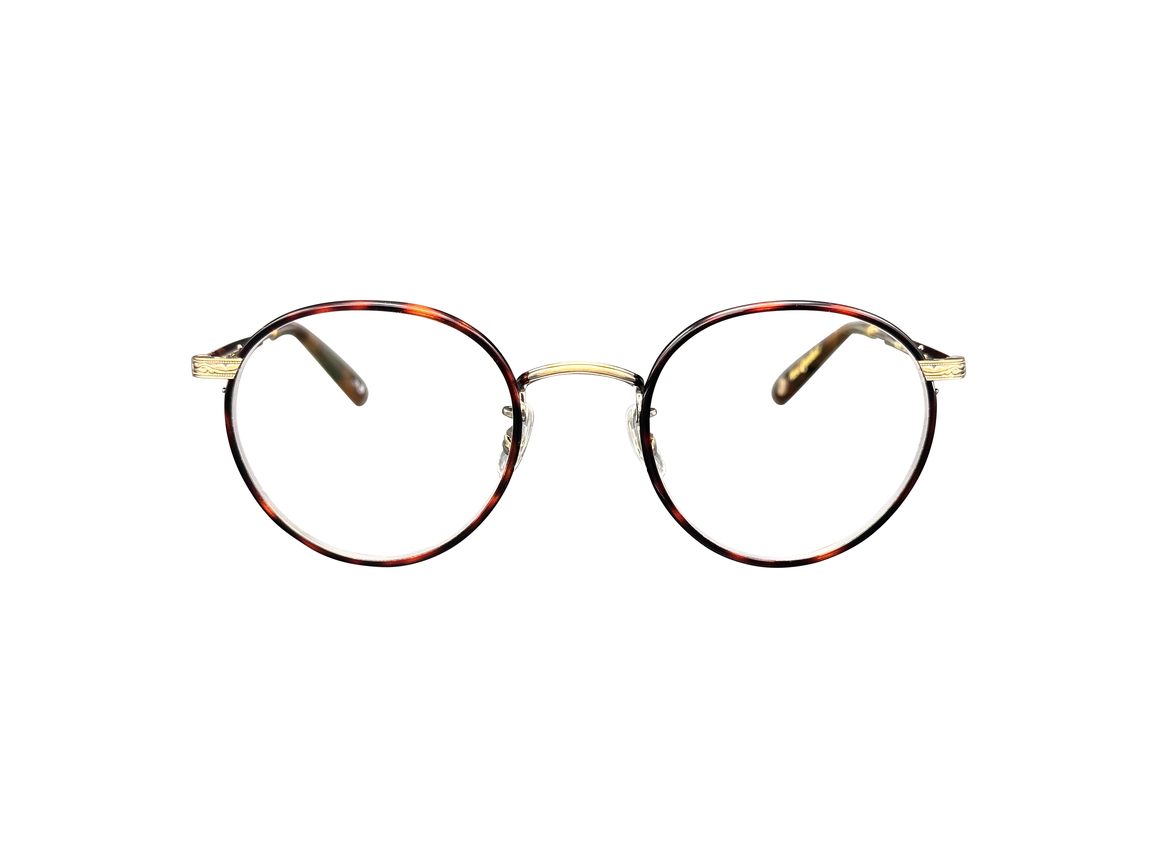 Garrett Leight wilson , carmine (49/22 - 145)